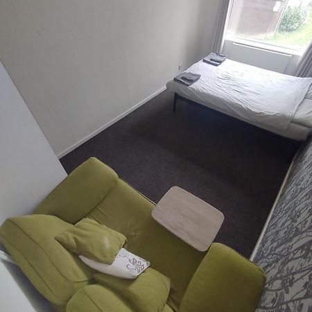Homestay Near A Station And Park Birmingham Extérieur photo