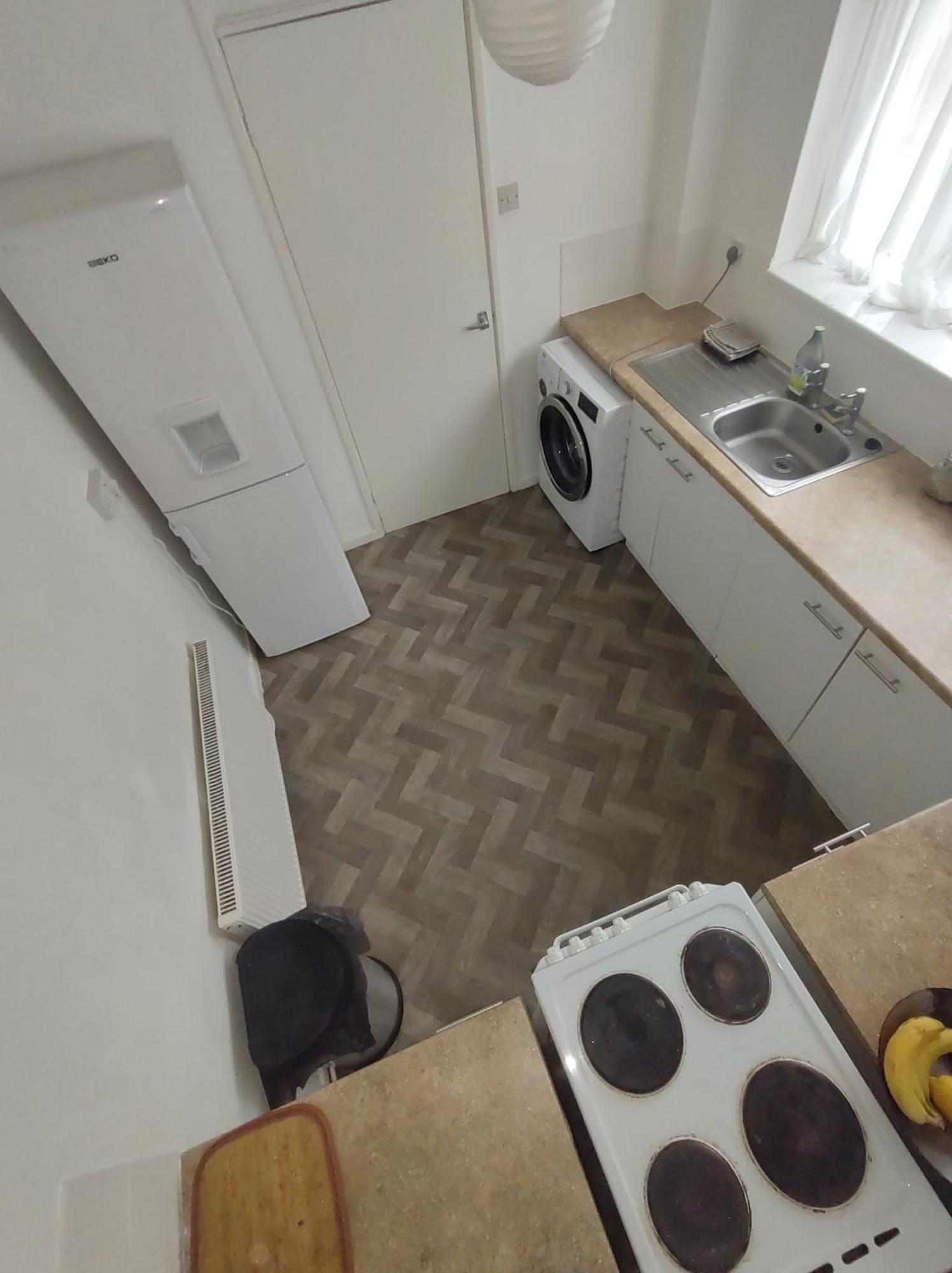 Homestay Near A Station And Park Birmingham Extérieur photo