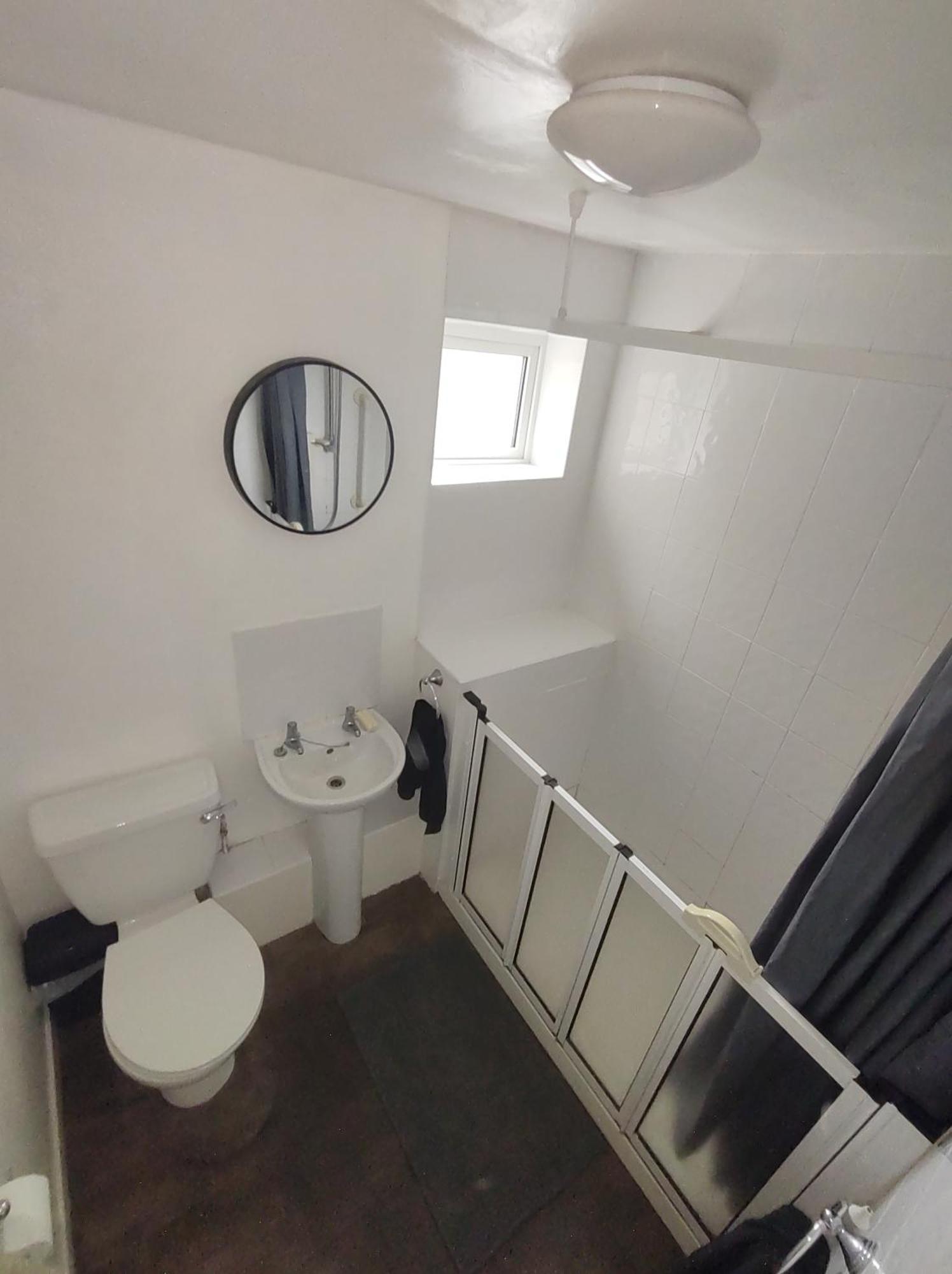 Homestay Near A Station And Park Birmingham Extérieur photo