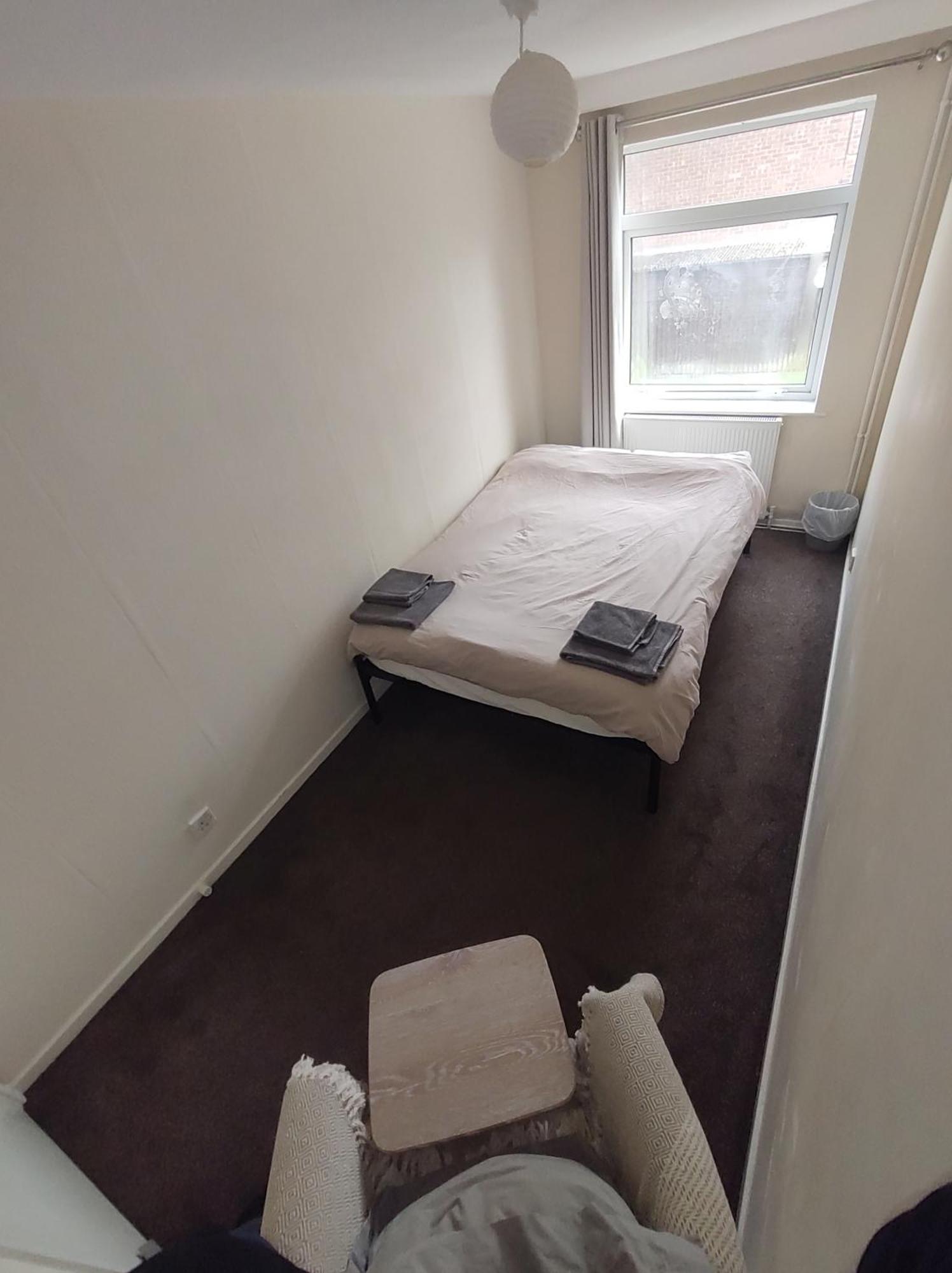 Homestay Near A Station And Park Birmingham Extérieur photo
